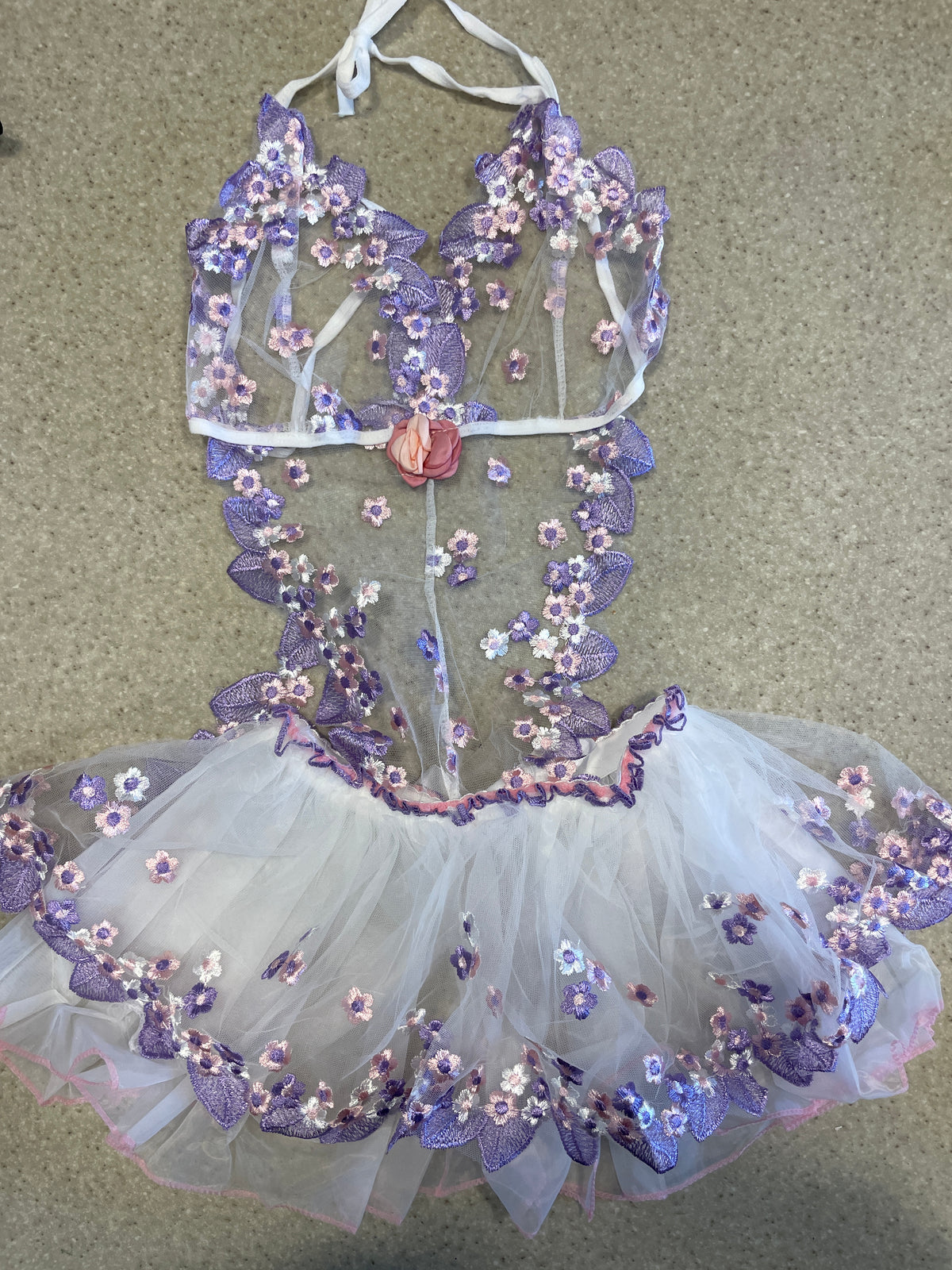 Lolita Sexy Dress