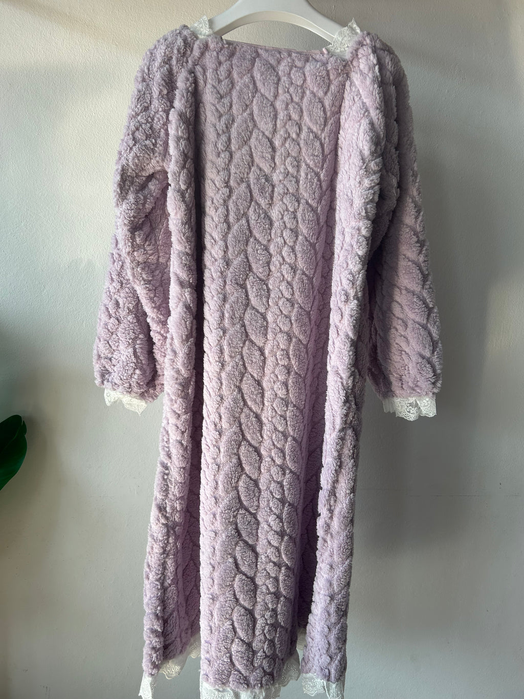 🎀 Princess Sculpted Bust Dress with Lace Detail Winter S362D