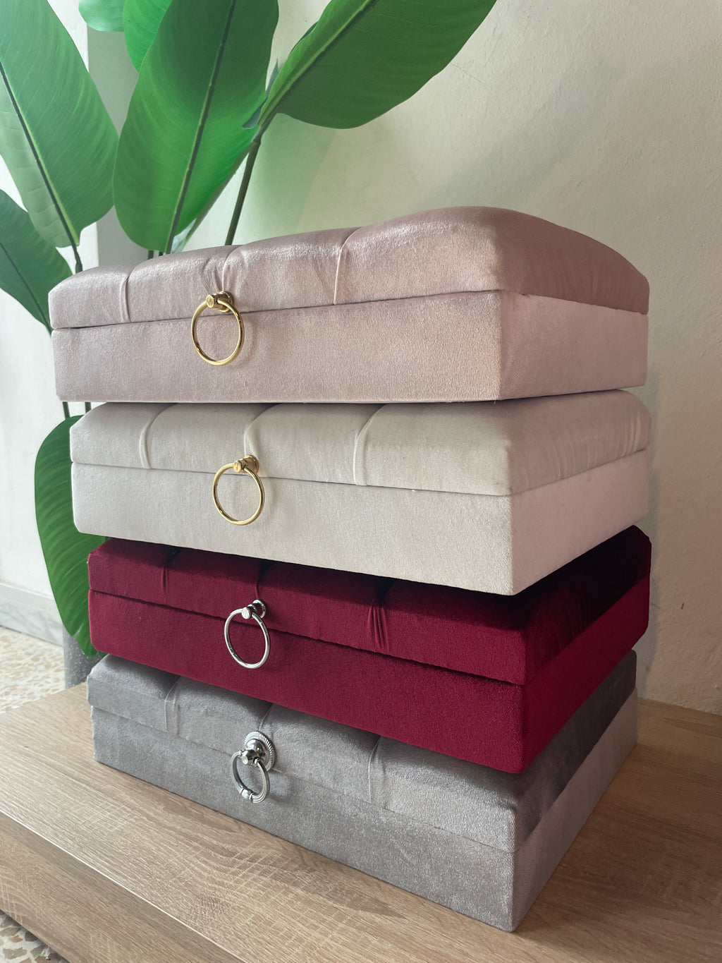 Elegant Single Storage Box