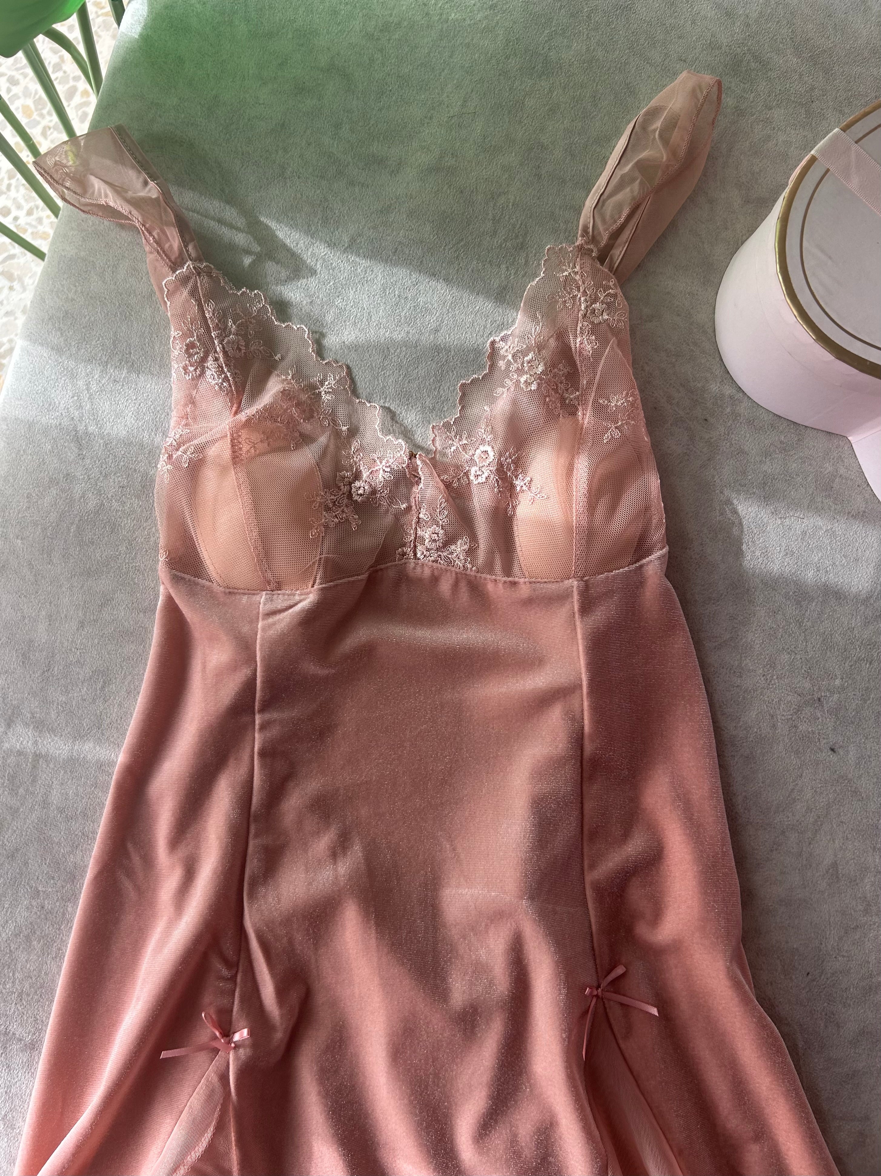 Princess Mini-Flora Dress