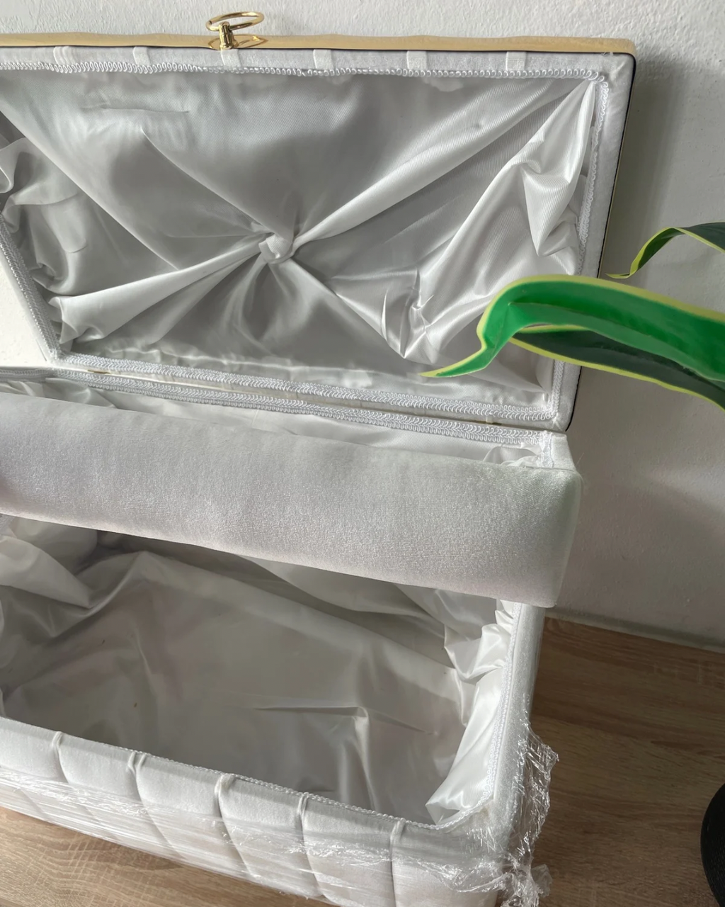 Luxe Princess Double Deck Box Set – 3 Pieces