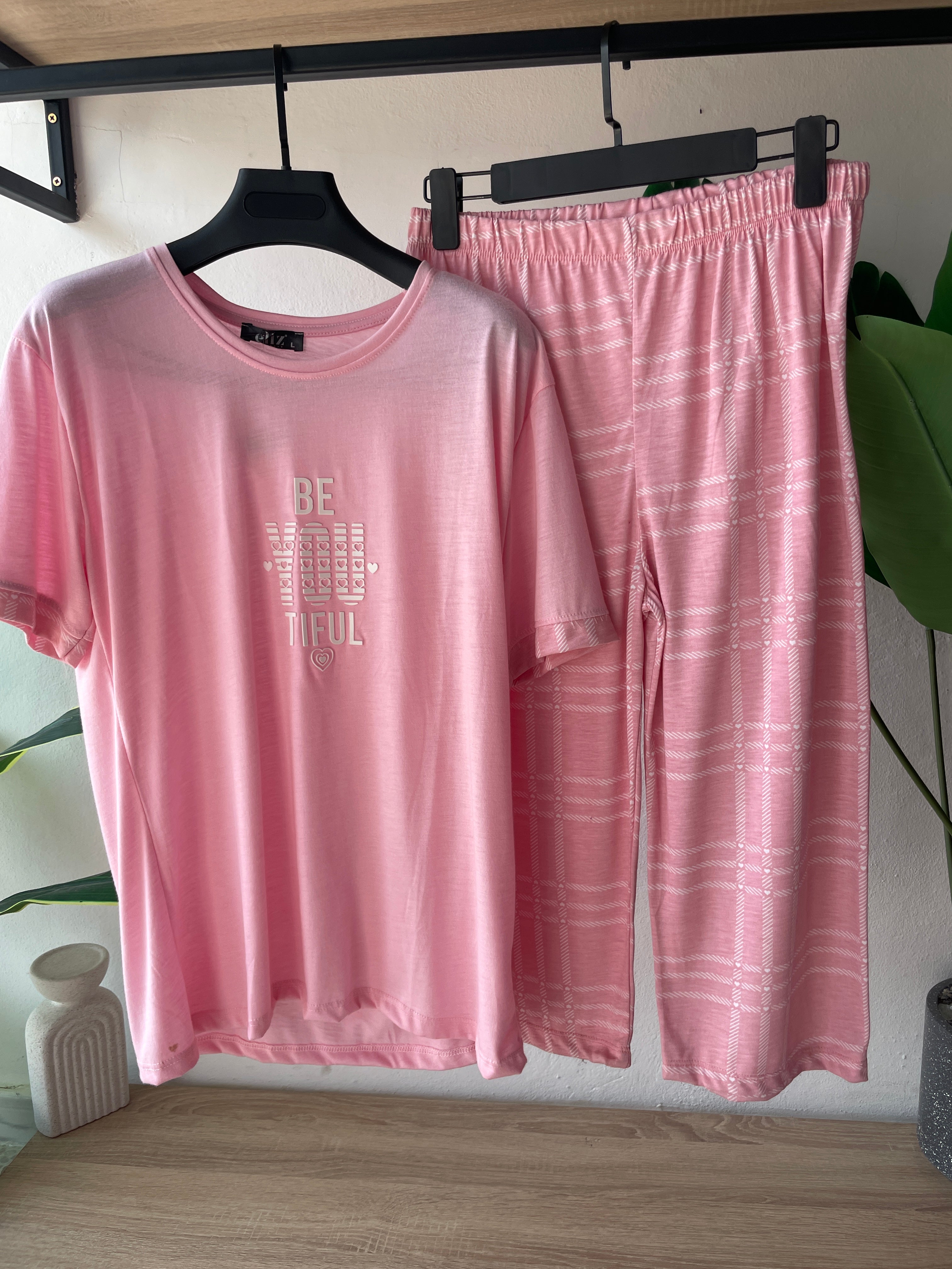Beyoutiful PJ