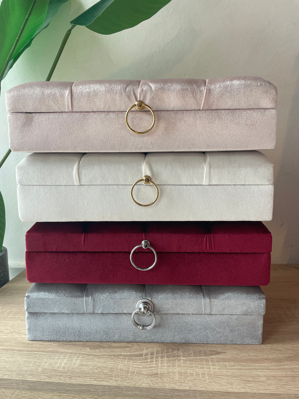 Elegant Single Storage Box