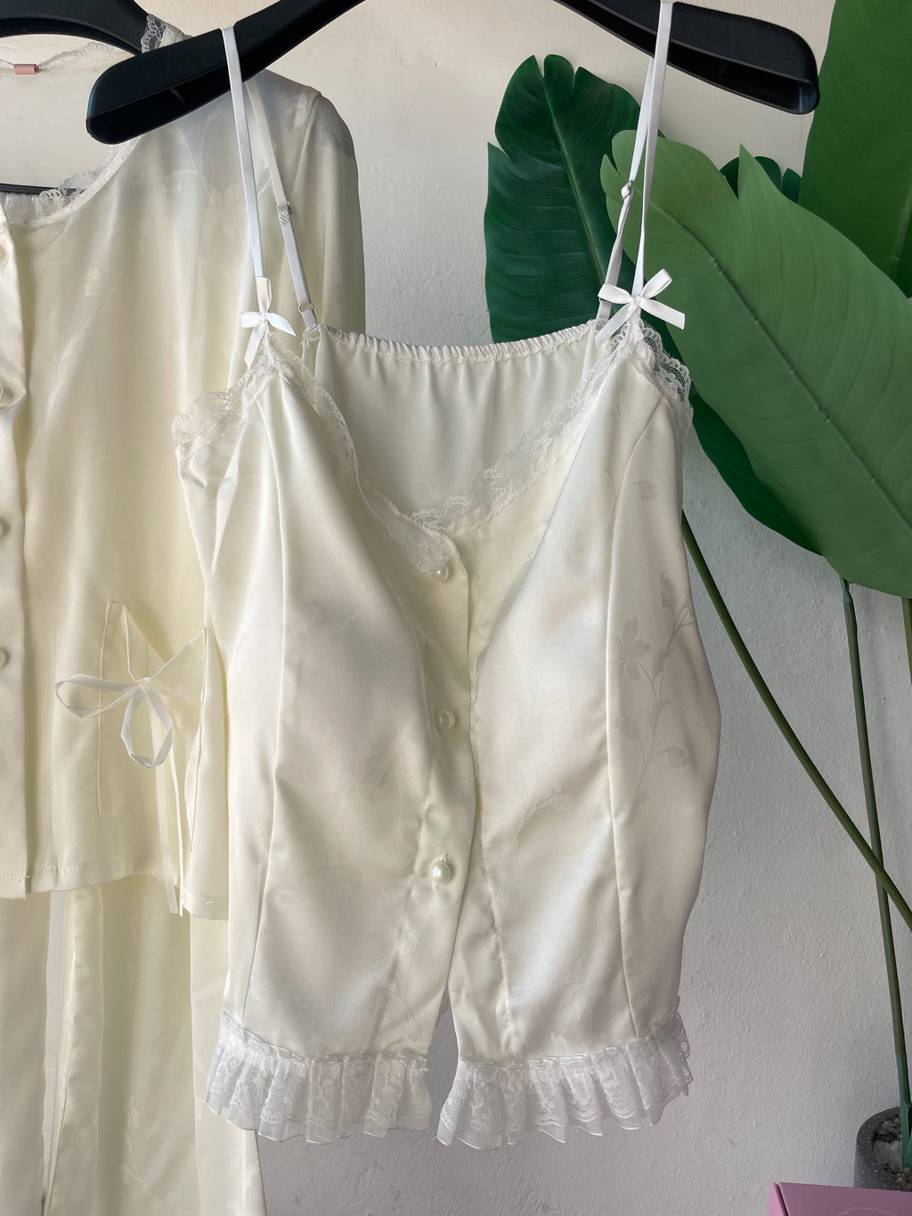 Stella Jacquard Lux 3 pcs