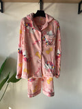🪷Cute Hello Kitty Cartoon Design Winter PJ S341