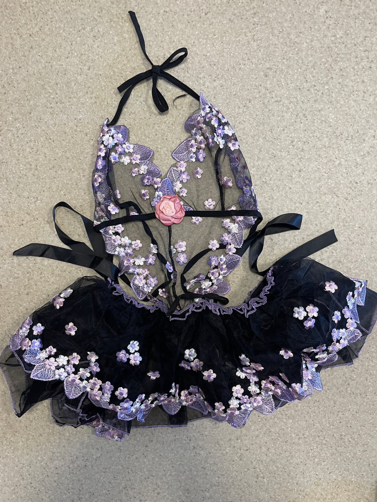 Lolita Sexy Dress